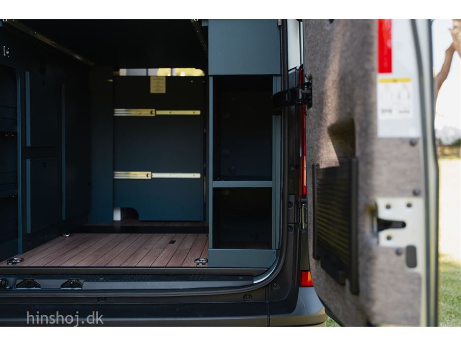 Eriba Car 600 Indium Grey Pop-up